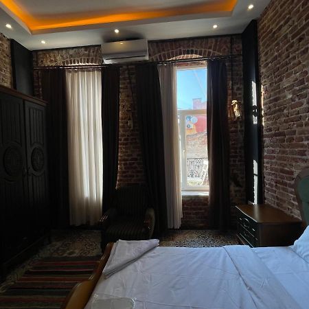 Golden Home Taksim Apart Istambul Extérieur photo