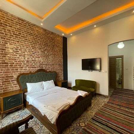 Golden Home Taksim Apart Istambul Extérieur photo