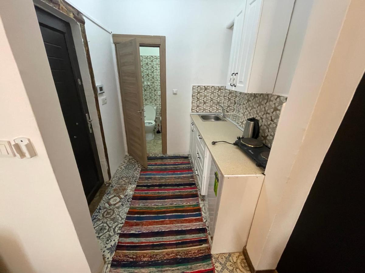Golden Home Taksim Apart Istambul Extérieur photo